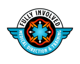 https://www.logocontest.com/public/logoimage/1683194934Fully Involved Medical Direction and Training5.png
